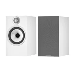 Bowers & Wilkins 606 S2 Anniversary Edition riiulikõlarid
