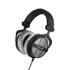 Beyerdynamic DT 990 PRO 80 ohm avatud tüüpi stuudiokõrvaklapid