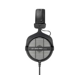 Beyerdynamic DT 990 PRO 80 ohm avatud tüüpi stuudiokõrvaklapid