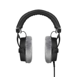 Beyerdynamic DT 990 PRO 80 ohm avatud tüüpi stuudiokõrvaklapid