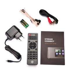 Essentials Stream Connect voogedastaja