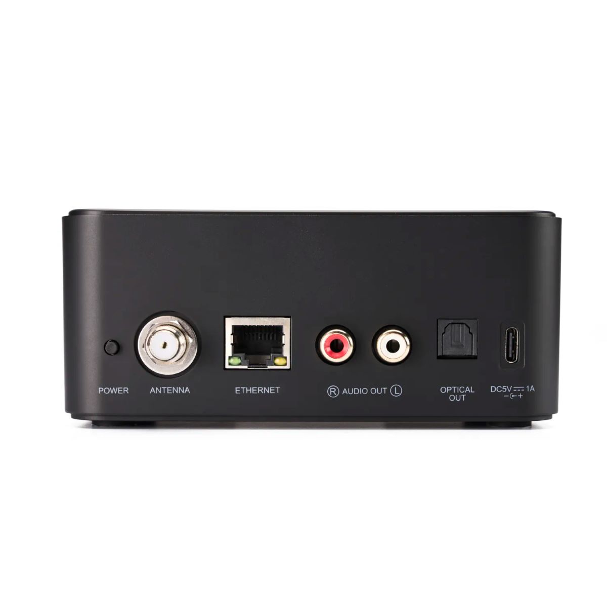 Essentials Stream Connect voogedastaja