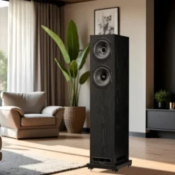 Fyne Audio F501E põrandakõlarid
