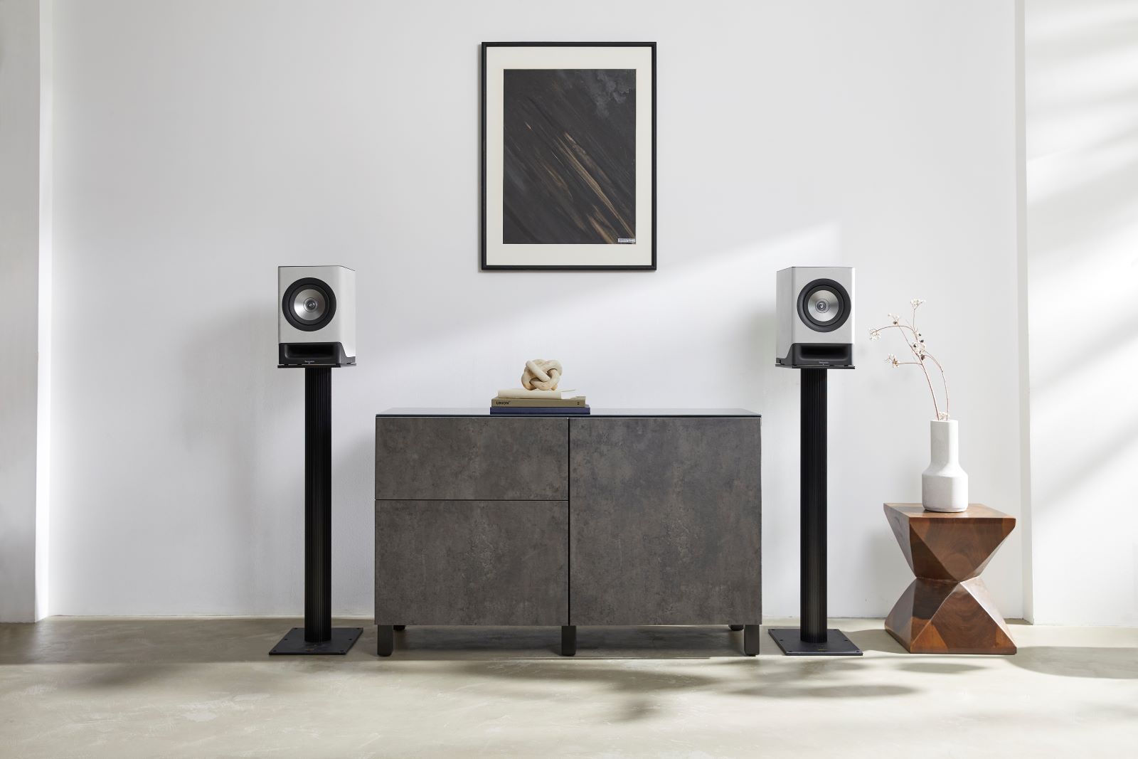 Technics SC-CX700 aktiivkõlarid