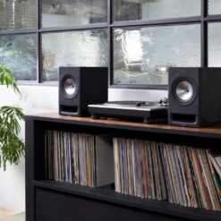 Technics SC-CX700 aktiivkõlarid