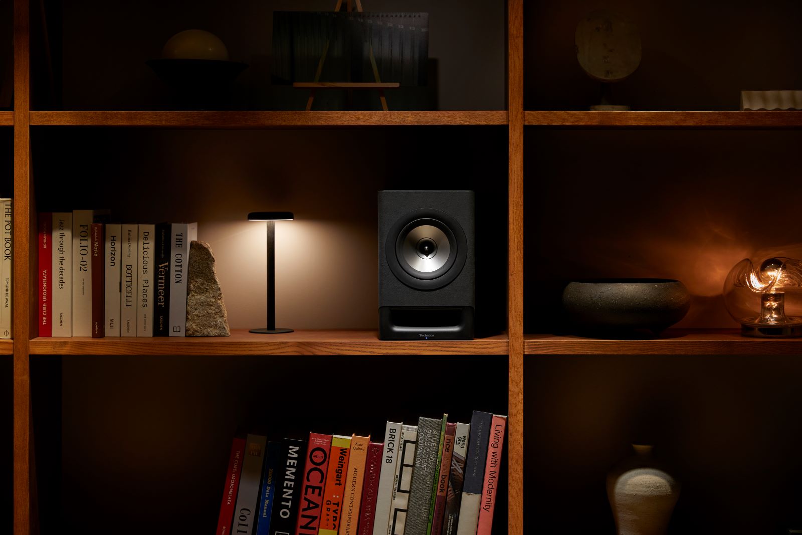 Technics SC-CX700 aktiivkõlarid