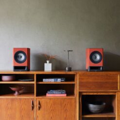 Technics SC-CX700 aktiivkõlarid