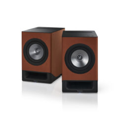 Technics SC-CX700 aktiivkõlarid