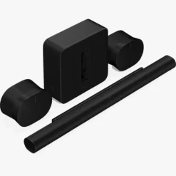 Sonos Ultimate Immersive Set with Arc Ultra