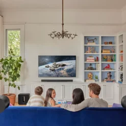 Sonos Ultimate Immersive Set with Arc Ultra