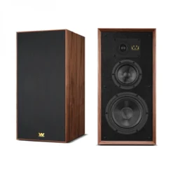 Wharfedale Super Linton kõlarid (pähkel)