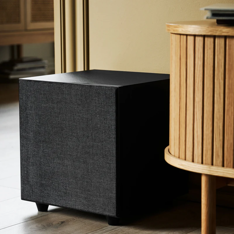 Argon Audio MALMO SUB 10 subwoofer