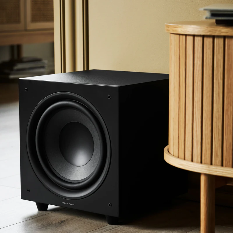 Argon Audio MALMO SUB 10 subwoofer