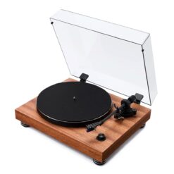 Argon Audio TT-4 MK2 manuaalne vinüülplaadimängija