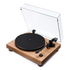 Argon Audio TT-4 MK2 manuaalne vinüülplaadimängija