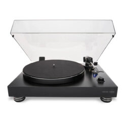 Argon Audio TT-4 Mk2 eelvõimendiga manuaalne vinüülplaadimängija