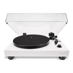 Argon Audio TT-4 Mk2 eelvõimendiga manuaalne vinüülplaadimängija
