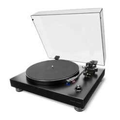 Argon Audio TT-4 Mk2 eelvõimendiga manuaalne vinüülplaadimängija