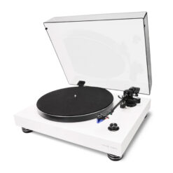 Argon Audio TT-4 Mk2 eelvõimendiga manuaalne vinüülplaadimängija