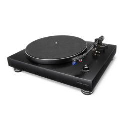 Argon Audio TT-4 Mk2 eelvõimendiga manuaalne vinüülplaadimängija