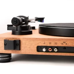 Argon Audio TT-4 Mk2 eelvõimendiga manuaalne vinüülplaadimängija