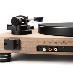 Argon Audio TT-4 Mk2 eelvõimendiga manuaalne vinüülplaadimängija