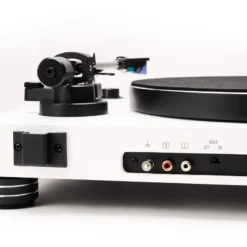Argon Audio TT-4 Mk2 eelvõimendiga manuaalne vinüülplaadimängija