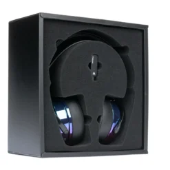 Audeze Maxwell xBox Ultraviolet Limited Edition planar magnetic mänguri kõrvaklapid