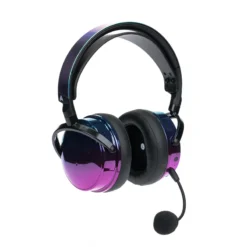Audeze Maxwell xBox Ultraviolet Limited Edition planar magnetic mänguri kõrvaklapid