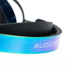 Audeze Maxwell xBox Ultraviolet Limited Edition planar magnetic mänguri kõrvaklapid
