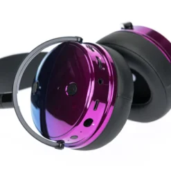 Audeze Maxwell xBox Ultraviolet Limited Edition planar magnetic mänguri kõrvaklapid