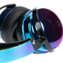 Audeze Maxwell xBox Ultraviolet Limited Edition planar magnetic mänguri kõrvaklapid