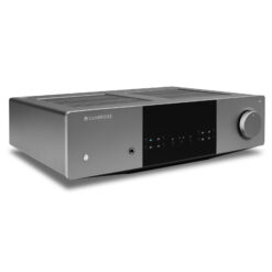 Cambridge Audio EXA100 integreeritud helivõimendi