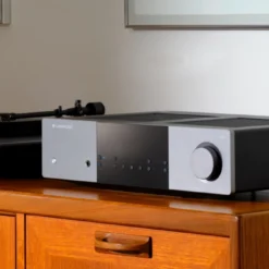 Cambridge Audio EXA100 integreeritud helivõimendi