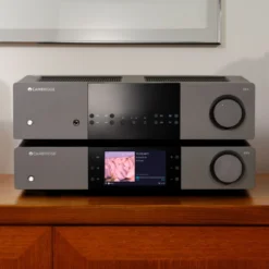 Cambridge Audio EXA100 integreeritud helivõimendi