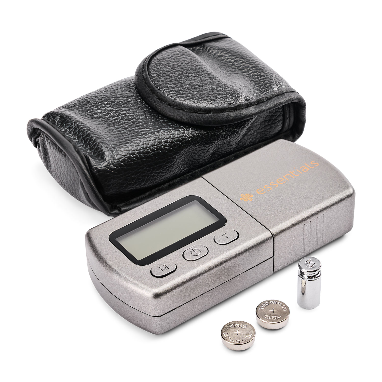 Essentials elektrooniline helipea kaal