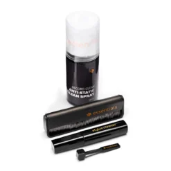 Essentials Vinyl Kit 10 puhastuskomplekt vinüülimängijale