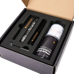 Essentials Vinyl Kit 10 puhastuskomplekt vinüülimängijale