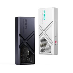FiiO KA13 DAC ja klapivõimendi