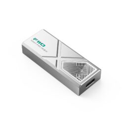 FiiO KA13 DAC ja klapivõimendi