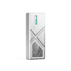 FiiO KA13 DAC ja klapivõimendi
