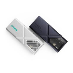 FiiO KA13 DAC ja klapivõimendi