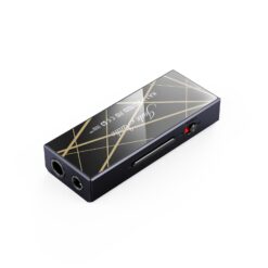 FiiO KA13 DAC ja klapivõimendi