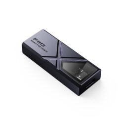 FiiO KA13 DAC ja klapivõimendi