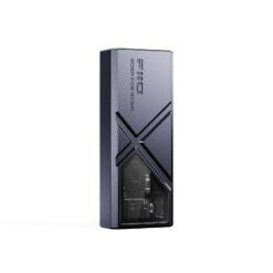 FiiO KA13 DAC ja klapivõimendi