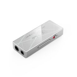 FiiO KA13 DAC ja klapivõimendi