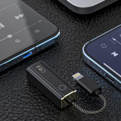 Fiio KA2 Lightning DAC/kõrvaklapivõimendi