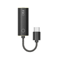 FiiO KA2 USB-C DAC/kõrvaklapivõimendi