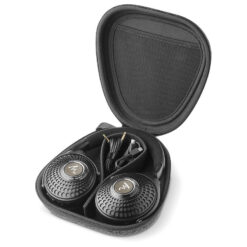 Focal Bathys kõrvaklapid, must (Black-Black), vutlaris