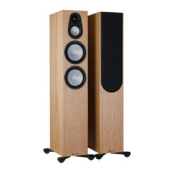 Monitor Audio Silver 300 7G põrandakõlarid